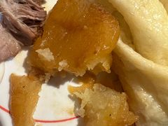 -鱼窝棚柴火铁锅炖(富山屯店)