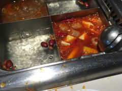 -海底捞火锅(枫蓝国际购物中心店)