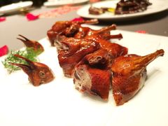 -新荣记(南京西路店)