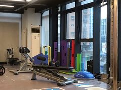 -Nirvana fitness私教健身工作室(古城店)