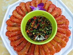 -小海豚•老字号海鲜餐厅(天涯店)