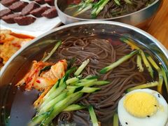 -长寿参鸡汤(朝韩风情街店)