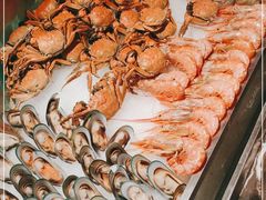-星伦多自助料理·涮烤一体(杭州来福士店)