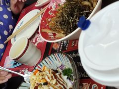-仙隐小鹿中华料理(南宁万象城店)