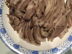 -宁夏国强手抓羊肉·清真菜(未央路凤三店)