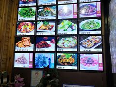 菜单-老东镇啤酒屋海鲜加工·蒸汽海鲜·海鲜烧烤(台东店)