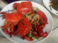 -量贩海鲜餐厅