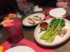 -ZAFFERANO西班牙海鲜饭(上海首店)