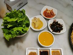 -韩宫宴烤肉·黑毛和牛·料理(合肥滨湖银泰城店)