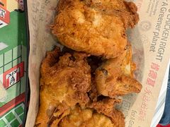 -肯德基(永旺店)