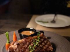 -巴别塔法餐舍(朝阳店)