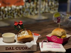 -Dal Cuore 达可芮冰淇淋(陕西北路店)