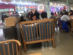 大堂-苏小柳点心·手作小笼包(新街口分院店)