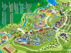 -清远熹乐谷温泉度假酒店