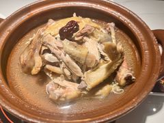 -老阿爸鲜鱼土菜(独墅湖店)