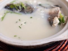 -高老庄·老溧阳·私房菜(南山竹海店)
