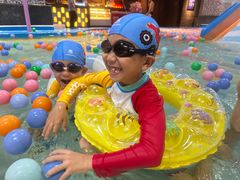 -青水瓦台汤泉(未央店)