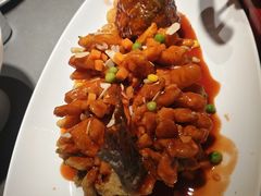 -姑苏家宴·苏帮菜·松鼠桂鱼(苏州总店)