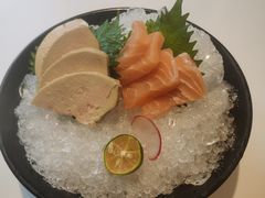 鹅肝-海月轩海鲜豆捞(紫金塔店)