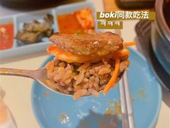 -韩国한국厨房