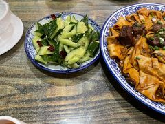 -壹阁胡羊焖饼(特色小吃街店)