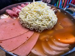 -李先生的首尔小馆(松江启源广场店)