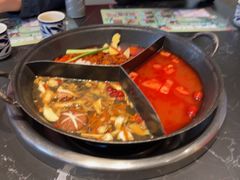 -巴蜀大将火锅(春熙店)