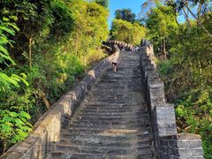 -求水山公园