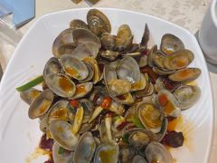 -南海渔家•海鲜•正宗海南菜(海棠湾店)