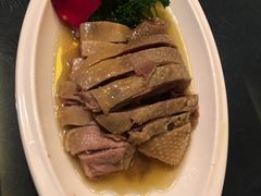 -食為天·本地人爱吃的淮扬菜(瘦西湖店)