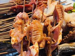 -牛华八婆麻辣烫(起源店)