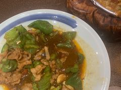 -阿庄新豫菜(航海东路店)