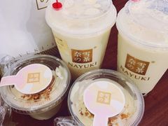 -奈雪的茶(石厦时代广场店)