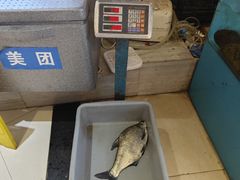 -楚鱼王·河鲜·湖北菜(华农店)