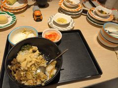 -新一番三文鱼寿司(大东海店)