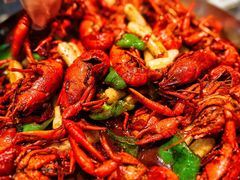 -指爱龙虾(金杨路总店)