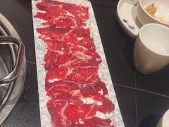 -打酱友•斑鱼海鲜粥火锅(吴桥店)