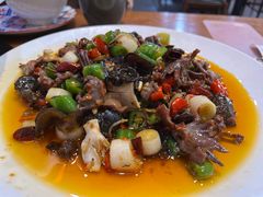 -盛世盐帮·自贡特色(总店)