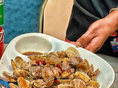 -食鸡公社辣子鸡·潍坊菜·烧烤