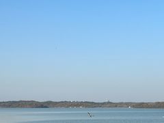 -池州市平天湖风景区