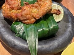 -simply thai天泰(美罗城店)