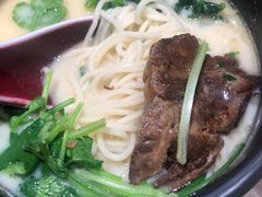 -和府捞面(东直门银座店)