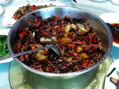 -翠云水煮鱼(双龙大道店)