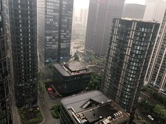 -钢管厂五区小郡肝串串香(奥克斯广场锦城万达店)