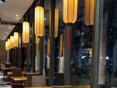 -金枝玉叶上海人家食府(三里河店)