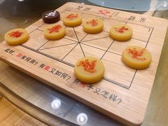 帅有何用-局气 烤鸭·北京菜(光华路店)