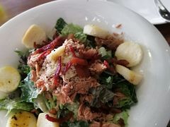 -喜洲吧·江畔老船厂·庭院餐厅(喜临院店)