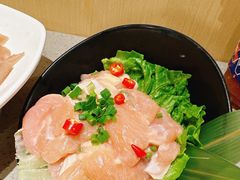 -海底捞火锅(宜欣城店)