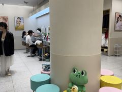 -天真蓝照相馆(五角场百联又一城店)