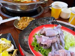 -大理.老字号渝记酸萝卜乌鱼(古城总店)
